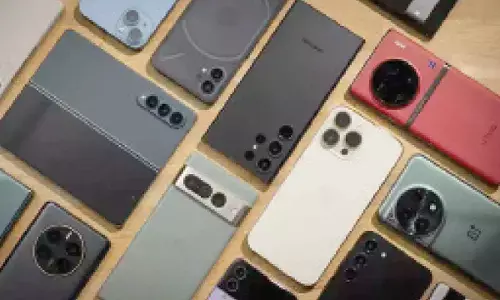 Mobile exports jump 39% YoY in Aug, US shipments up 148%, says ICEA