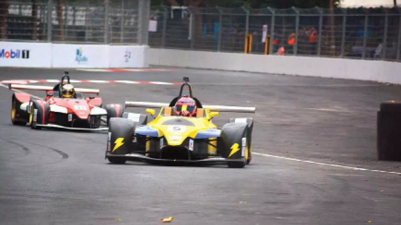 Formula E race case: ACB all set to act against Arvind, Bal Reddy soon