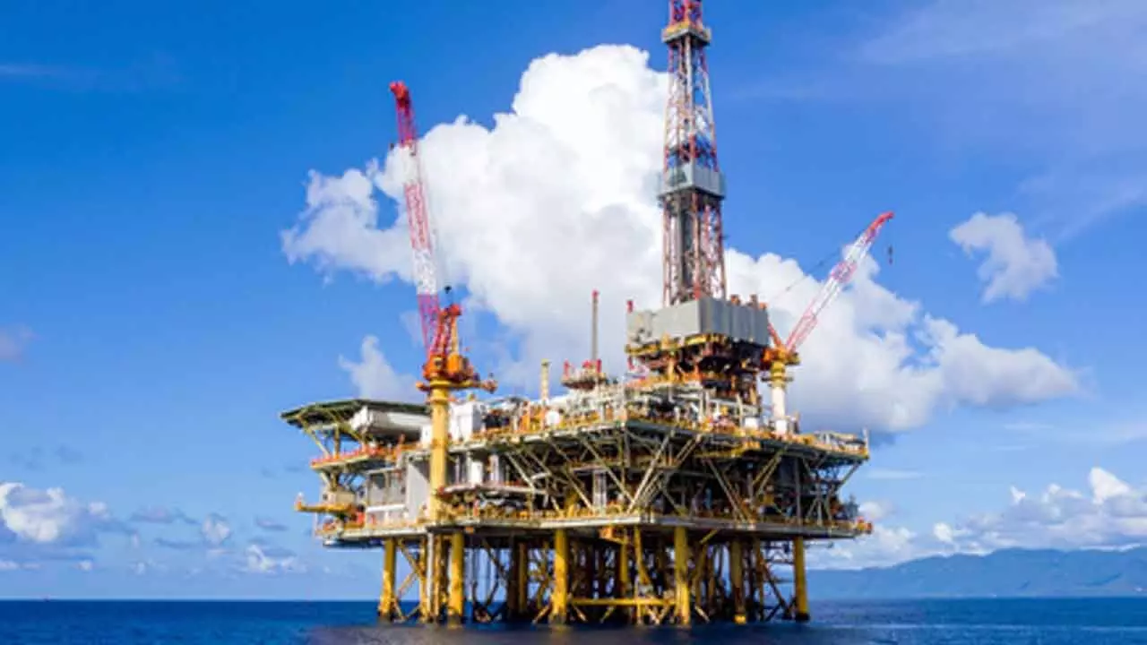 Brent crude steady as India’s Russian oil purchase keeps prices in check: Report Brent crude steady as India’s Russian oil purchase keeps prices in check: Report