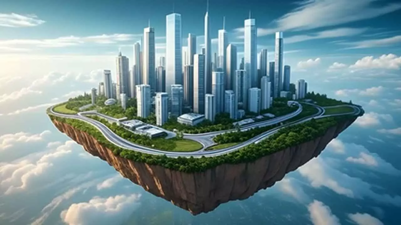 Mumbai, Pune housing sales double to 1.05 lakh units in 2022-H1 2025: Report Mumbai, Pune housing sales double to 1.05 lakh units in 2022-H1 2025: Report