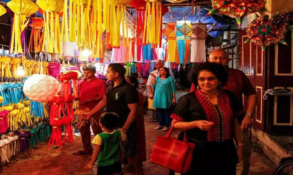 Festive Season 2025: Experts Forecast High Growth, Highlight Trust as Key Differentiator Festive Season 2025: Experts Forecast High Growth, Highlight Trust as Key Differentiator