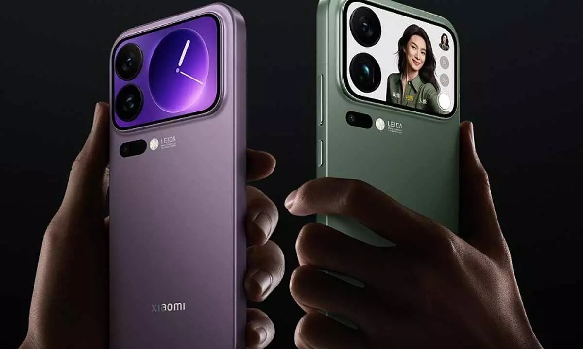 Xiaomi 17 Pro and 17 Pro Max Features, Specs, and Release Date Explained