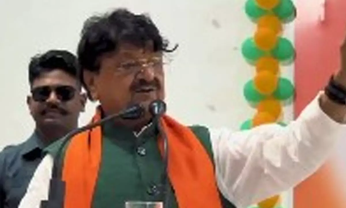 MP Minister’s remarks on Rahul Gandhi, Priyanka spark political storm; Cong slams ‘dirty mindset’ MP Minister’s remarks on Rahul Gandhi, Priyanka spark political storm; Cong slams ‘dirty mindset’