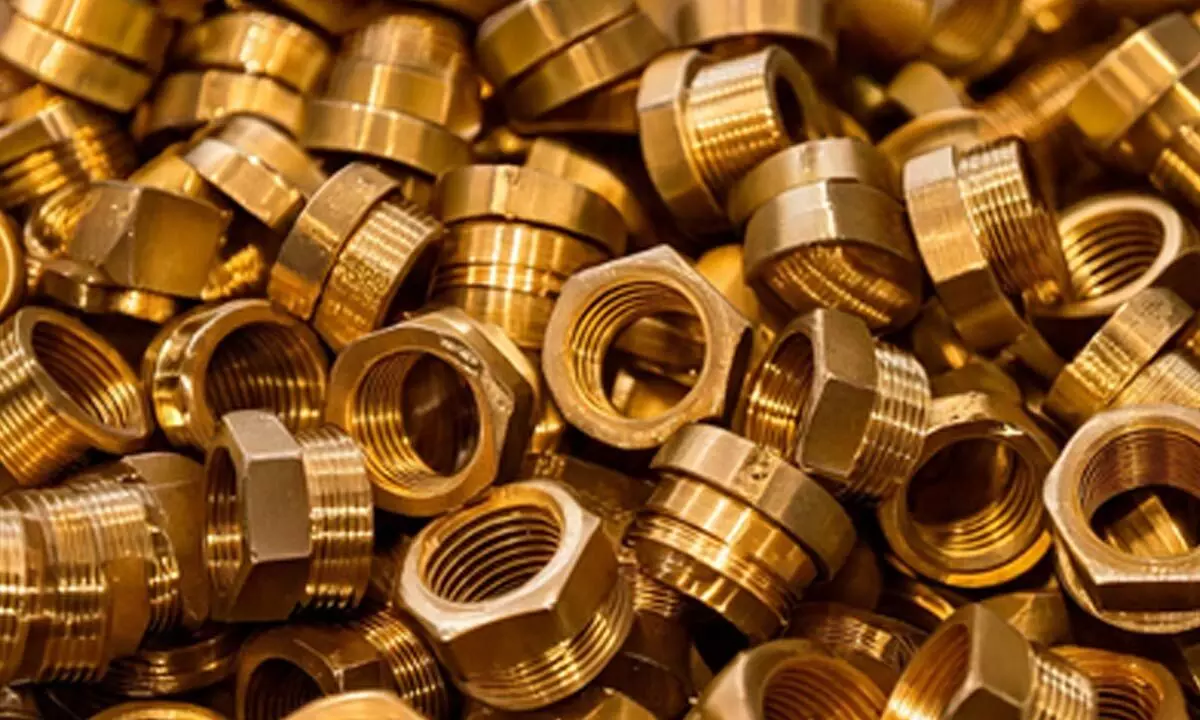 Copper prices projected to reach $11,700 per metric tonnes amid supply concerns Copper prices projected to reach $11,700 per metric tonnes amid supply concerns