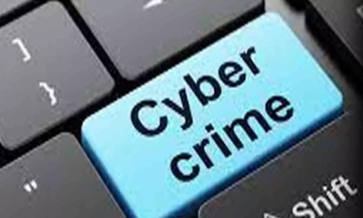 Forex trading fraud: Cyber crook from UP sent to ED custody for 9 days Forex trading fraud: Cyber crook from UP sent to ED custody for 9 days