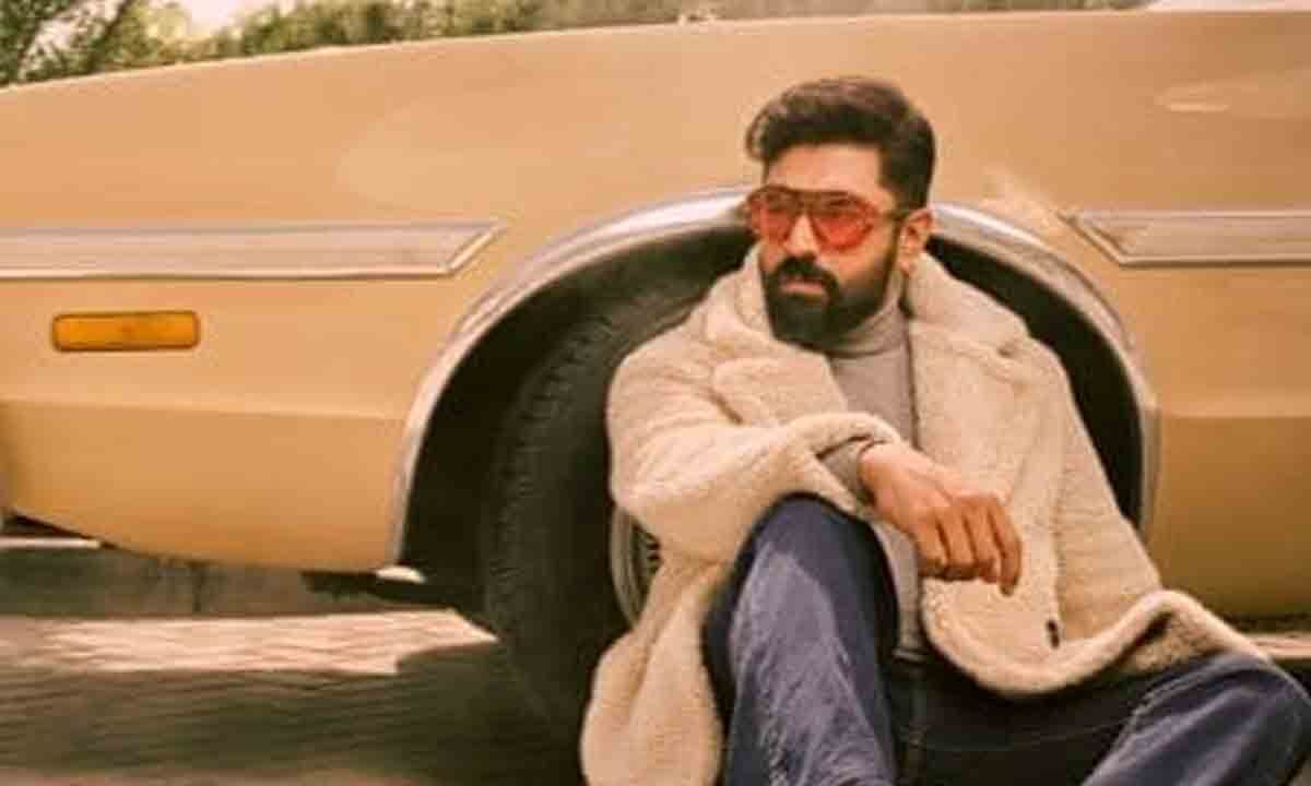 Nivin Pauly's 'Sarvam Maya' to Release in December