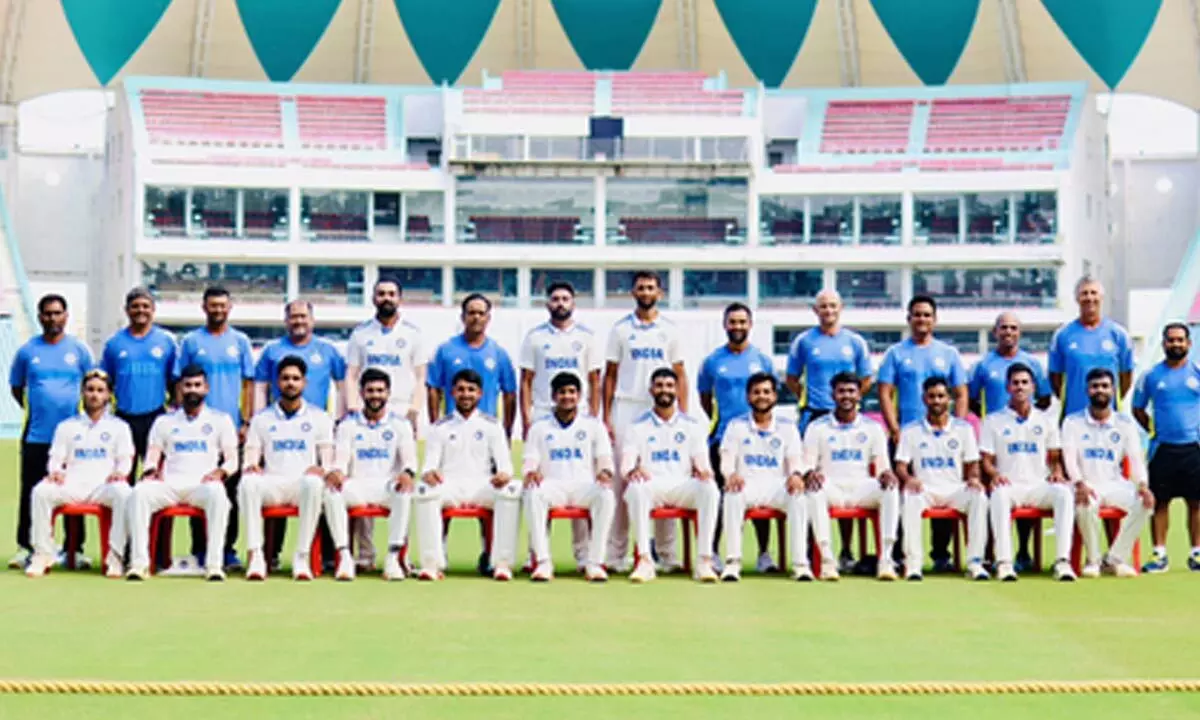 VVS Laxman congratulates India A for their ‘stunning’ win against Australia A