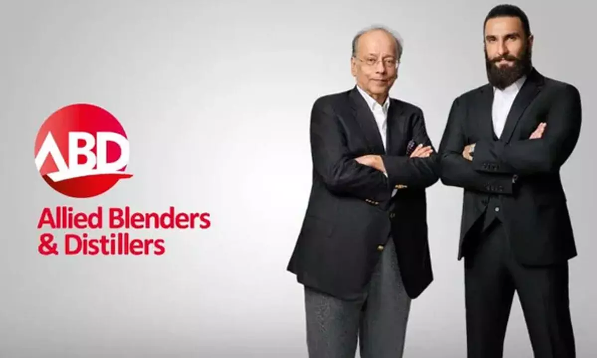 ABD Maestro Pioneers Generative AI in Alco-Bev Marketing with India’s First Consumer Engagement Initiative ABD Maestro Pioneers Generative AI in Alco-Bev Marketing with India’s First Consumer Engagement Initiative