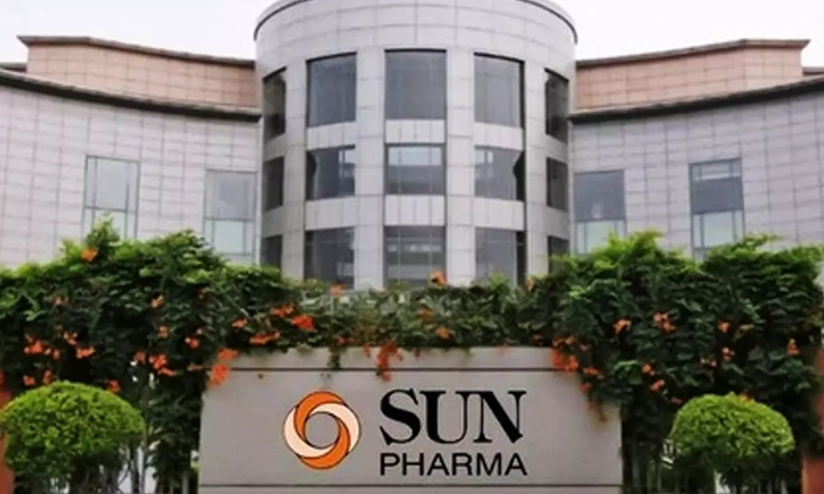 US pharma tariffs a headline risk for Sun Pharma: Report US pharma tariffs a headline risk for Sun Pharma: Report