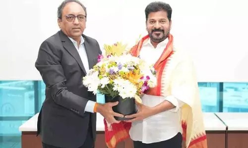 Govt takes over L&T Metro Rail