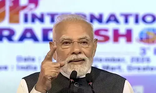 GST reforms will continue: PM