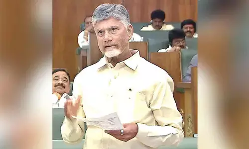 Govt to check political crime, misuse of social media: CM