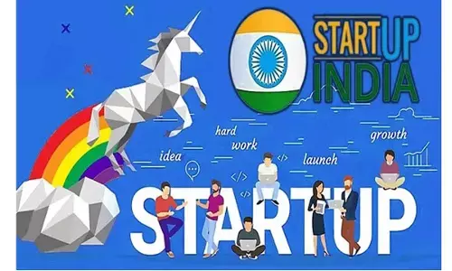 India now world’s 3rd largest tech startup ecosystem