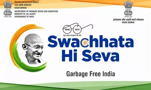 SCR launches Swachhata Hi Seva with walkathon, awareness drive