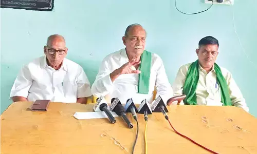 Govt warned against forced land acquisition