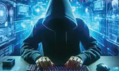 Hyd Police to open history sheets to rein in growing cybercrooks’ crimes