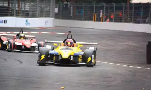 Formula E race case: ACB all set to act against Arvind, Bal Reddy soon