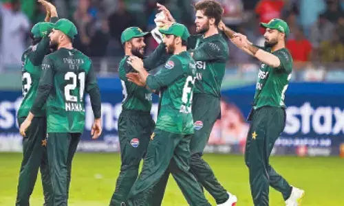 Pak set up final against India with win over B’desh