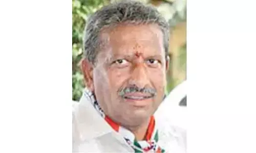CID seeks cancellation of interim protection for BJP MLA in murder case