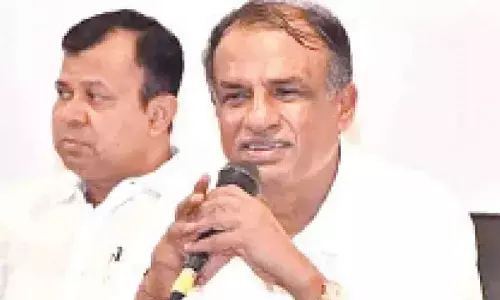 GST rate cuts flayed; Cong questions eight years of revenue management