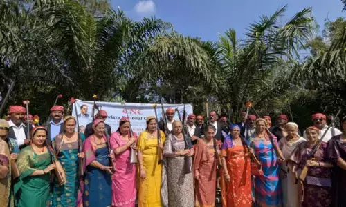 Codava community urged to protect heritage in census