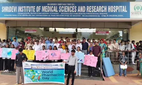 Rising drug abuse among youth a major concern, says Drug Control official