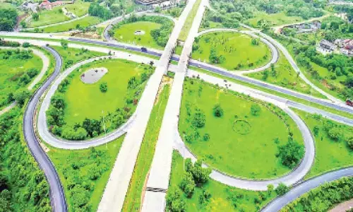 BMTC’s NICE road service brings in Rs 1.46 crore monthly revenue