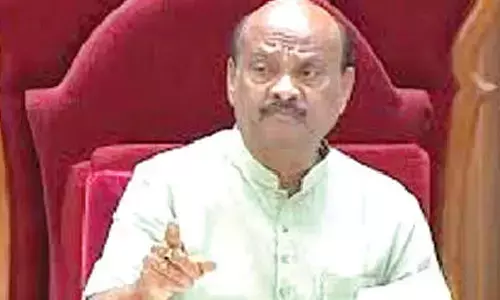 No Opposition status for Jagan with just 11 MLAs