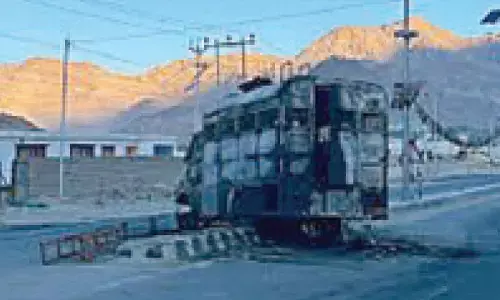 Excessive rains becoming perpetual curse for HP tourism industry