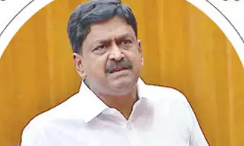 YSRCP deceived employees, misused funds, alleges FM