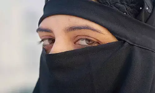 HC stays proceedings against triple talaq accused