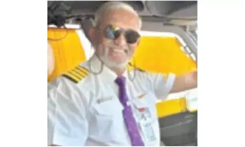 IAF veteran recalls his romance with MiG-2: The man, his machine and the open skies