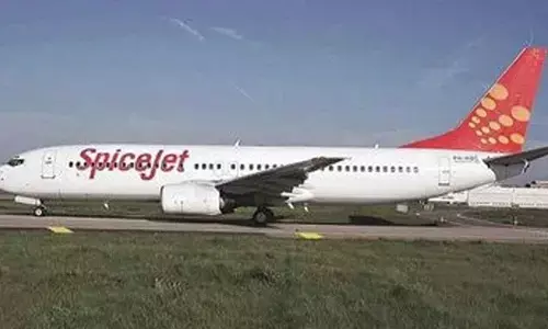 SpiceJet Bolsters Fleet with Airbus A340 Wide-Body Aircraft Lease Agreement