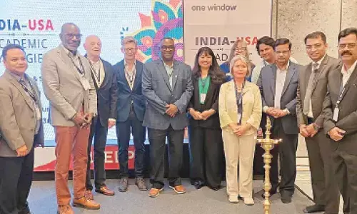 One Window Drives India-USA Higher Education Synergies