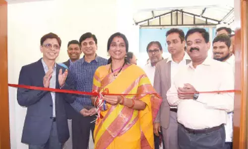 Virinchi Hospitals Launches EWS Facility to Provide Affordable Healthcare