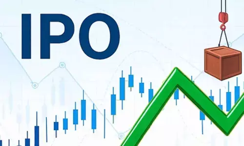 Indias mainboard IPO listings touch 28-year high; SME listings set new record