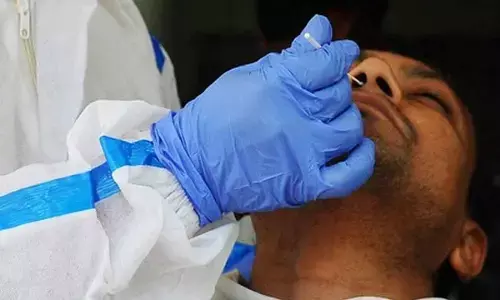 Loss of smell may linger for years after Covid-19: Study