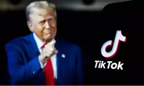 Trump Approves $14 Billion TikTok Deal, Oracle to Lead US Operations