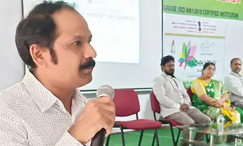 ‘Antyodaya Diwas’ observed