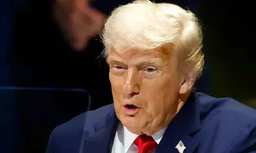 Trump Expands Tariff List: Patented Drugs Face 100% Duty, India Among Nations At Risk