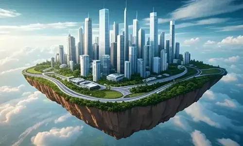 Mumbai, Pune housing sales double to 1.05 lakh units in 2022-H1 2025: Report