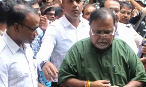 Bengal school job scam: Partha Chatterjee gets conditional bail from HC