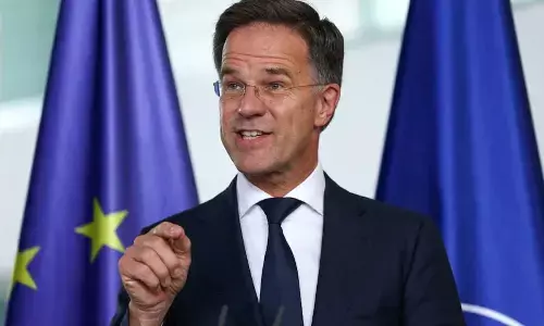 NATO Chief Links Trump’s India Tariffs To Russia, Says Modi presses Putin On Ukraine