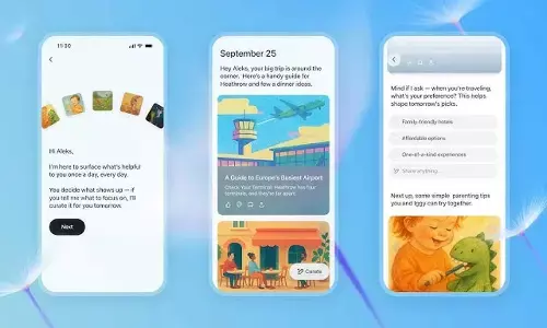 OpenAI Unveils ChatGPT Pulse: A Pro Feature Delivering Daily Personalised Updates