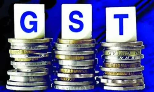 GST council likely to address inverted duty structure in notebooks