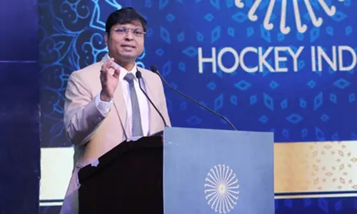 Hockey India Women Inter-Department Nationals kicks off with SAI, SSCB face-off