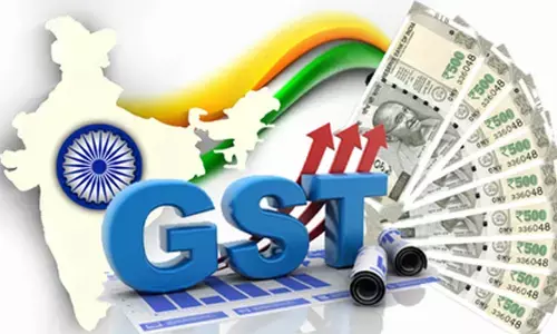 Festive sales jump 23–25 pc in first 2 days of Navratri over GST cuts: Report