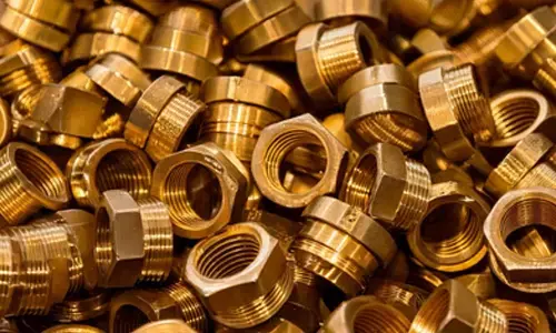 Copper prices projected to reach $11,700 per metric tonnes amid supply concerns