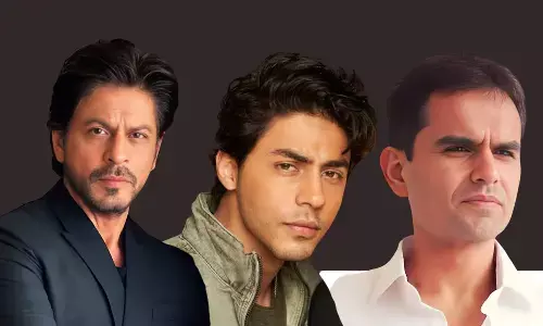 Delhi HC Declines Wankhede’s Defamation Suit Over The Ba**ds of Bollywood*, Here’s Why