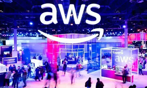 AWS Outage Today: Major Websites Down, Services Restored